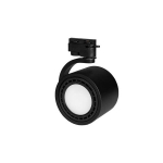 MasterLED siini-LED valgusti Robio 6532, must