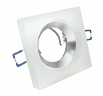 MasterLED sissepaigaldatav LED-valgusti Mira 2891, valge