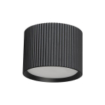 MasterLED laevalgusti Gisele 9478, must