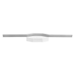MasterLED seinavalgusti Mila 4168, valge