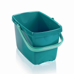 Leifheit &auml;mber Picobello, 12 l, sinine, 1 tk.