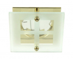 Candellux sisseehitatav valgusti SZ-06