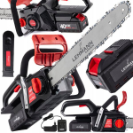 Akukettsaag Lehmann LGACS-1240