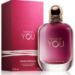 Naiste parf&uuml;&uuml;m Armani Power of You EDP 90 ml