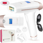 Epilaator LESCOLTON T009i IPL