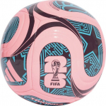 Jalgpall Adidas FIFA World Cup 26&trade; Trionda Club JD8029, suurus 3