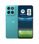Telefon Motorola Moto G57 Power 5G 12/256 GB sinine Pantone Fluidity