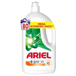 Ariel Touch Of Lenor Gold Orchid pesugeel, 80 pesukorda, 3.6 L