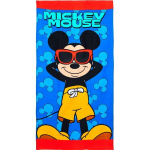 Disney Mickey Cool r&auml;tik, 70x140cm