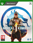Arvutim&auml;ng Mortal Kombat 1 - Xbox Series X