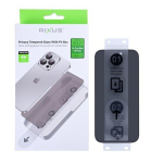 Rixus Privaatsusklaas Fit Box Apple iPhone 13 Pro Max, 14 Plus