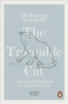 Trainable Cat: How to Make Life Happier for You and Your Cat