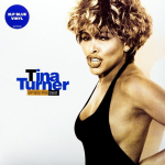 Tina Turner - Simply The Best (vin&uuml;&uuml;lplaat, LP)