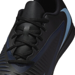 Nike Meeste Jalgpallijalatsid Nk Phantom 6 Low Club Ic Black HQ2323 003
