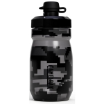 Veepudel CamelBak Podium Dirt Series 0,45L Black Digi Camo