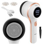 Juhtmeta riidepardel USB, "Ruhhy "