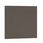 N&otilde;udepesumasina uks Stolkar Isabel FZ60 PO, 59,6x57 cm, mocha halli v&auml;rvi
