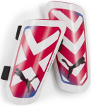 Puma Kaitsmed Ultra Light Strap Red White 030875 05
