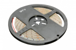 Led riba v&auml;lklamp 2835, 300 Led, 6500k, 5m, 8mm, veekindel