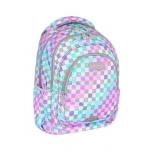 Seljakott Head Checkered Hearts Ab330 &ndash; stiilne ja ruumikas