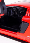 Metallist automudel Lamborghini Countach Lpi 800-4, 1:38