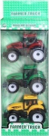 Traktor Swede Farmer Truck 3 tk.