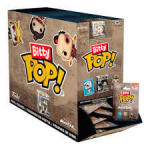 Funko Bitty POP Mystery figure Avatar The Last Airbender (Assorted/Random)
