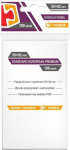 Euroopa Premium Standard T-s&auml;rgid 59x92 (100tk) - Rebel