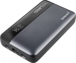 Akupank Intenso akupank Powerbank HE20000 hall 20000mAH Ladeleistung 140 Watt