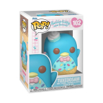FUNKO POP! Vinyl figuur: Sanrio: Hello Kitty - Tuxedo Sam