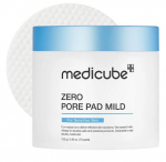 Medicube Zero Pore Pad Mild, 155 g