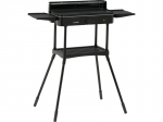 Elektrigrill alusel liha ja k&ouml;&ouml;giviljade grillimiseks 2200W 50x25cm termostaat eemaldatav alus 67424 LUND
