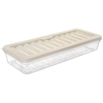 Toidukonteiner kaanega Orion 1 L