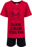 Pidžaama poistele Spiderman, 98 cm