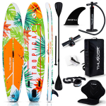 T&auml;ispuhutav SUP-laud Thunder TROPI-LIGHT, 350cm