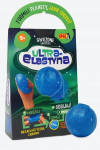 Ultraelastne mass "t&auml;htkumm" sinine