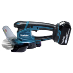 Makita Dum604rfx1: juhtmeta trimmerid ja hekil&otilde;ikurid