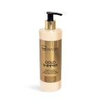 Kehalosjoon IDC Institute Gold Shimmer, 400 ml