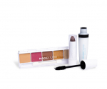 Meigikomplekt Magic Studio Colorful Lips&Eyes