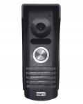Eura Vda-10a3 V&auml;lis-video sisetelefon, &uuml;hele perele, hall