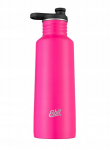 Esbit Pictor Sports Bottle 750ml - roosa reisijoogipudel