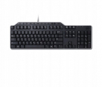 Dell Kb522 multimeedia juhtmega &auml;riklaviatuur