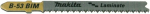 Makita B-10970 B-53 saag laminaadile, 59mm, 1 tk.