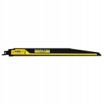 Dewalt karbiidist tikksaag puidule naelsaega, 305mm, 6tpi