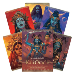 Tarokaardid Kali Oracle