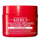 N&auml;okreem Kiehl's Ultra Facial Meltdown Recovery Cream meditsiiniline kolloidne kaerakuivale nahale