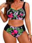 Ujumistrikoo, XL