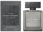 Eau de Parfum Narciso Rodriguez For Him Musc Santal Intense puidune l&otilde;hn 100 ml