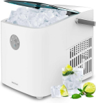 J&auml;&auml;masin Cecotec Chillin' Ice 1200 Go, Ledo gaminimo aparatas Cecotec Chillin' Ice 1200 Go
