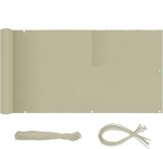 Sekey Oxford r&otilde;dusirm, 90 x 500 cm